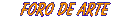 FORO DE ARTE
