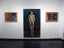DENTRO DE LA EXPOSICIÓN